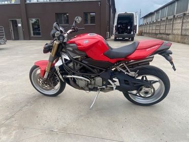 Mv Agusta Brutale S 750 "DA RIPRISTINARE"