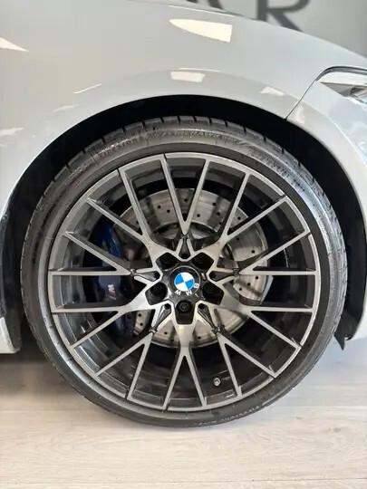 BMW M2 Coupe 3.0 Competition 410cv~Unipro~Promo~Finanziamento