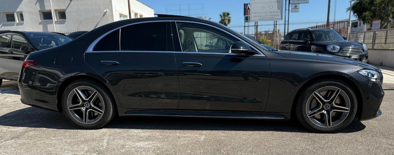 Mercedes-benz S 500 S 450 d 4Matic Premium Plus