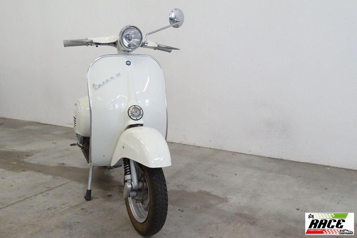 Piaggio - 50R