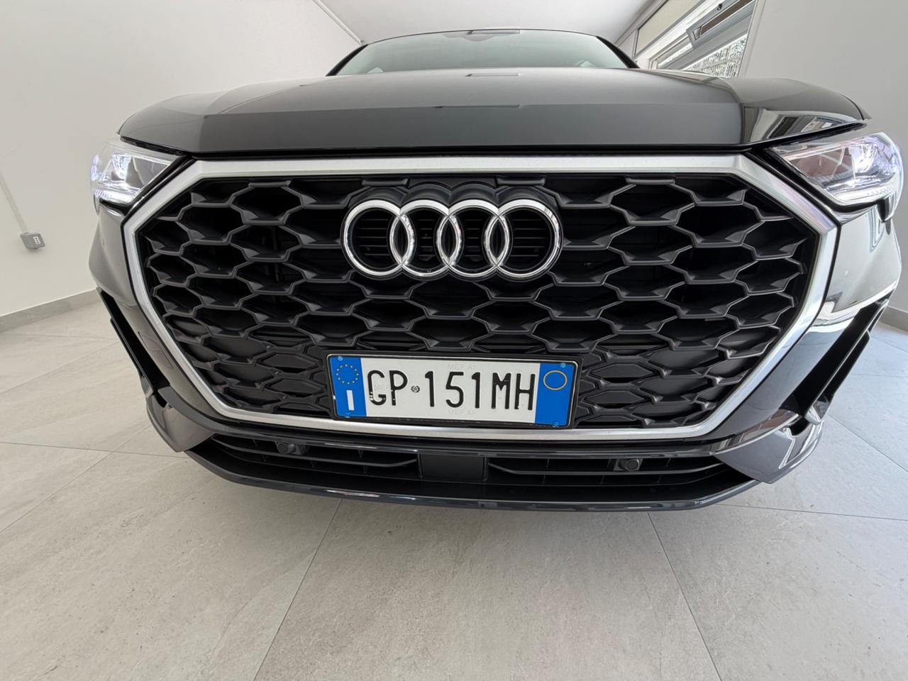 Audi Q3 SPB 35 TDI S tronic Business Plus IVA ESPOSTA