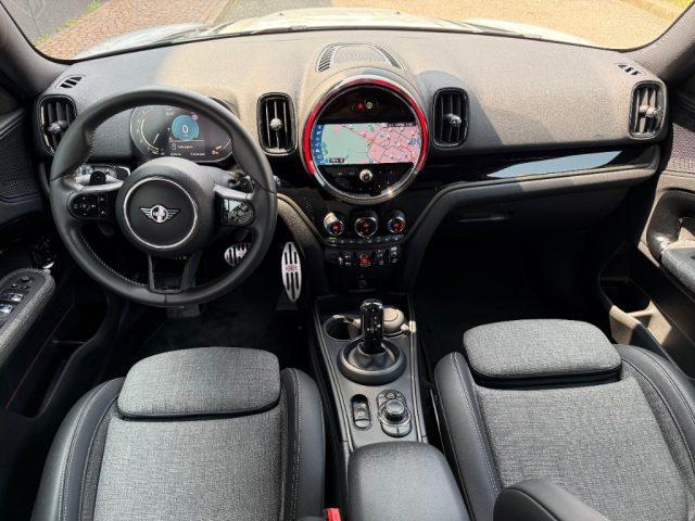 MINI Countryman 2.0 Cooper SD Classic ALL4 NAVI - LED - ACC - 18