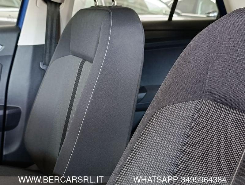 Volkswagen T-Roc T-Roc 1.5 TSI ACT DSG Life