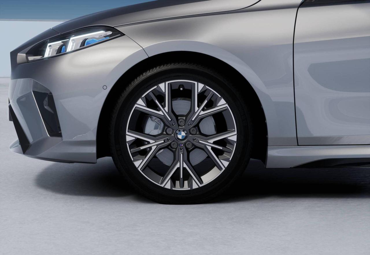 BMW Serie 1 116 MSport Design