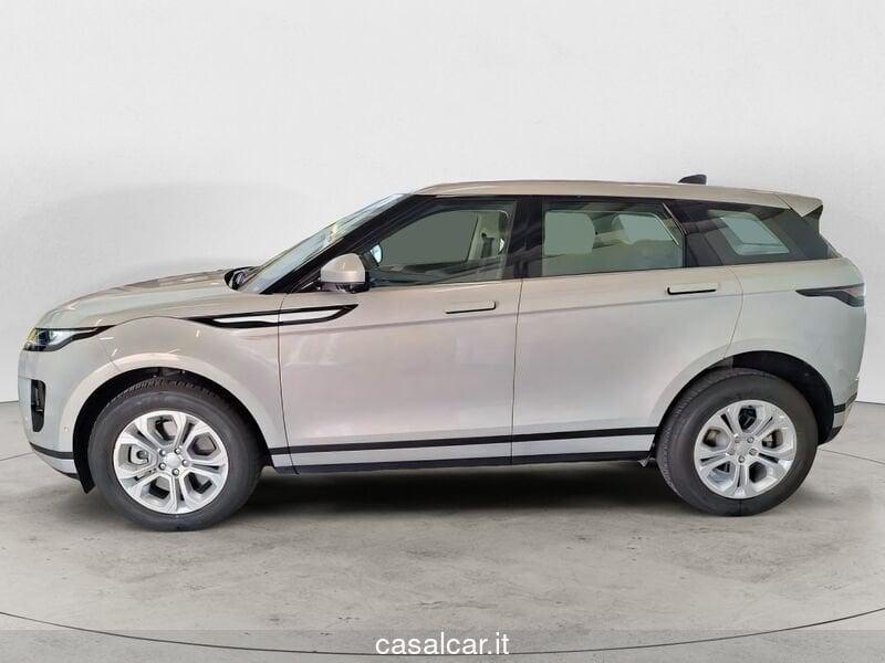 Land Rover RR Evoque Range Rover Evoque 2.0D I4 163 CV AWD Auto S 3 ANNI DI GARANZIA KM ILLIMITATI PARI ALLA NUOVA