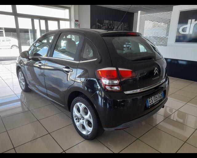 CITROEN C3 II 2009 - 1.2 puretech (vti) Exclusive 82cv FL