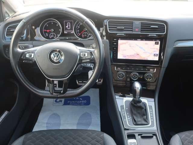 Volkswagen Golf 5p 1.6 tdi Business 115cv dsg