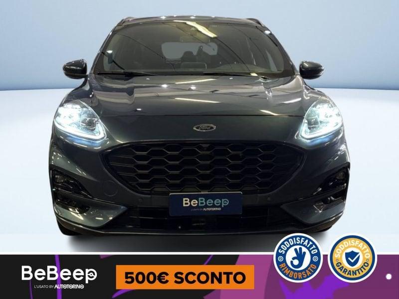 Ford Kuga 2.5 PHEV ST-LINE X 2WD 225CV E-SHIFTER