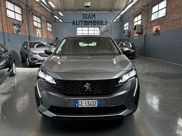 Peugeot 3008 BlueHDi 130 EAT8 Business neopatentanti