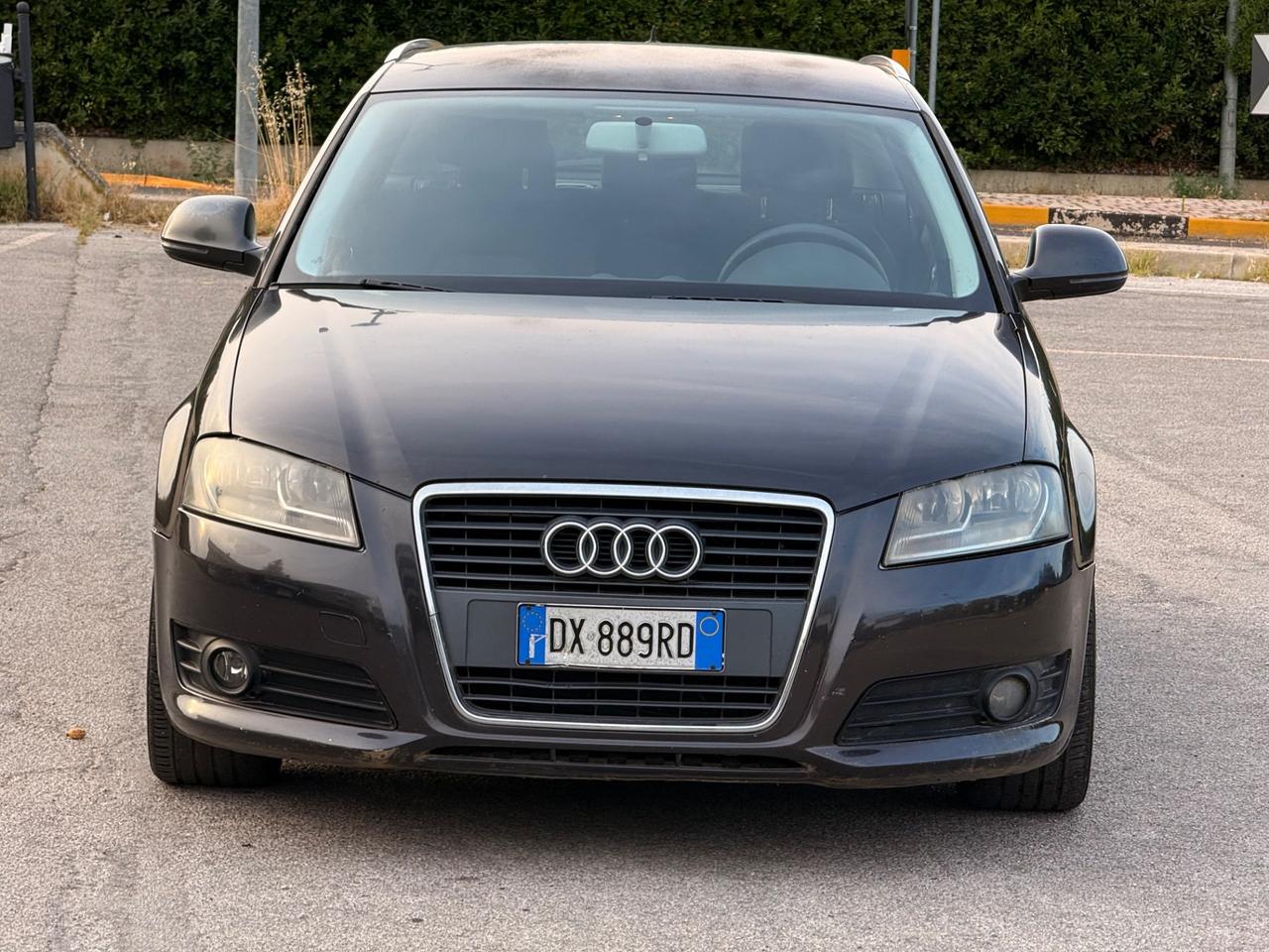 Audi A3 SPB 2.0 TDI Automatica