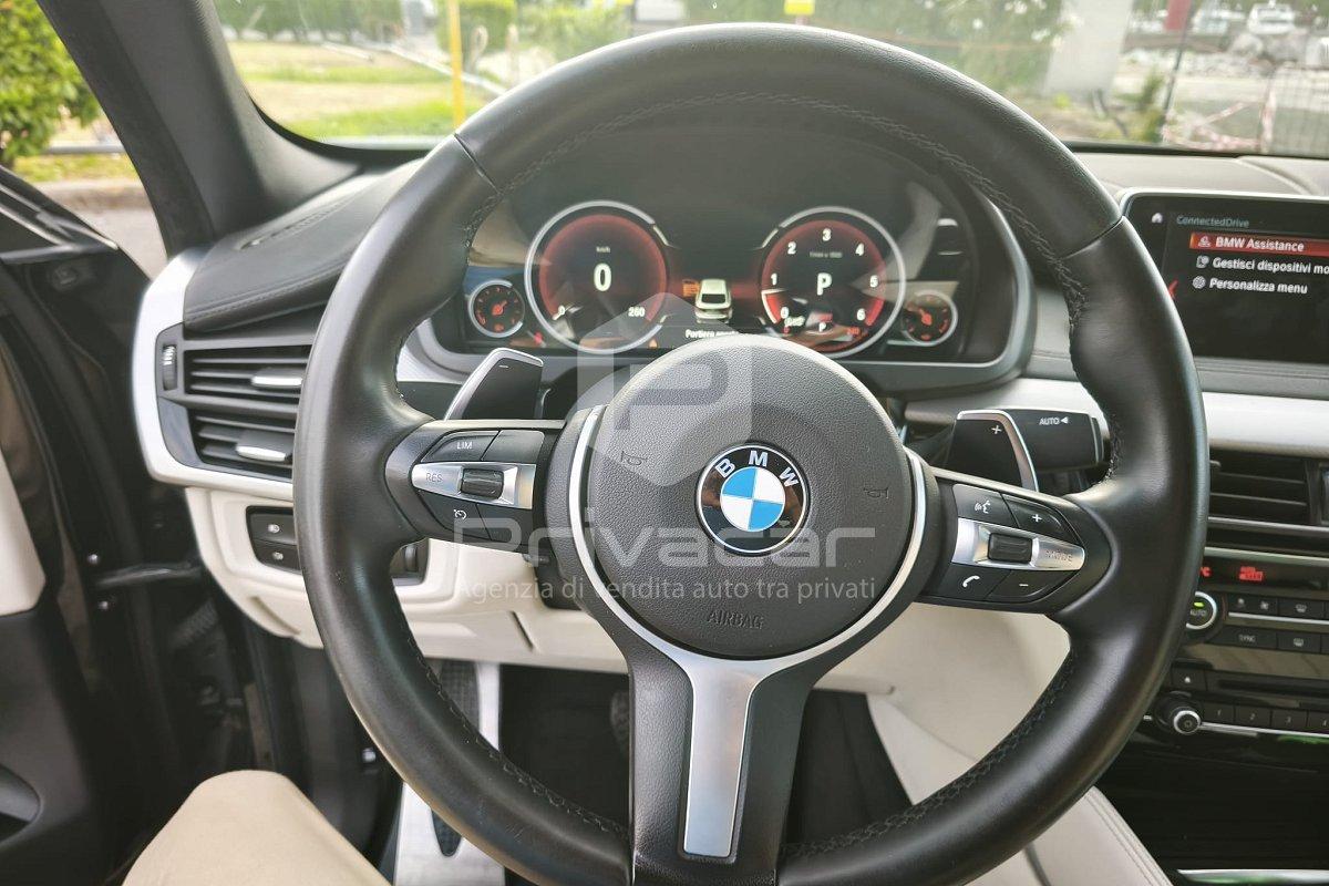 BMW X6 xDrive30d 249CV Msport