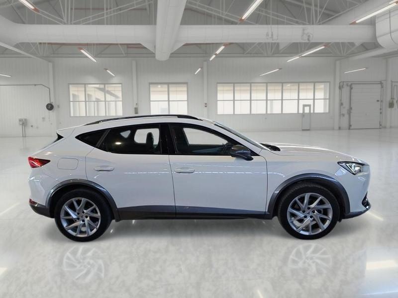 CUPRA FORMENTOR 1.4 E-HYBRID DSG SUV
