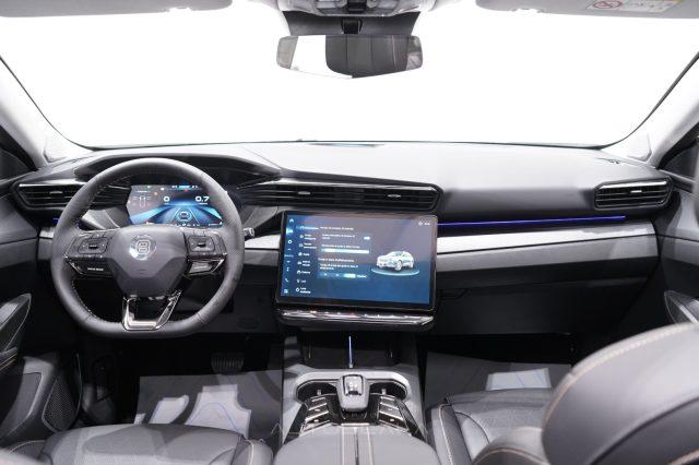 SPORTEQUIPE Sportequipe 8 GT 1.6 T-GDI 186cv GPL DCT