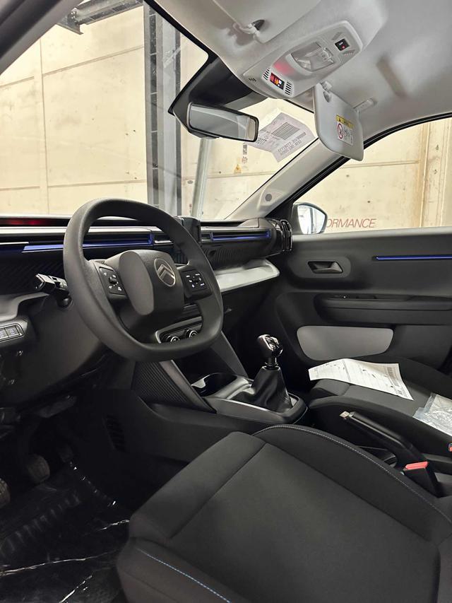 CITROEN C3 PureTech 100 S&S You