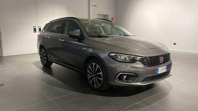 FIAT Tipo 1.4 T-Jet 120CV SW Lounge