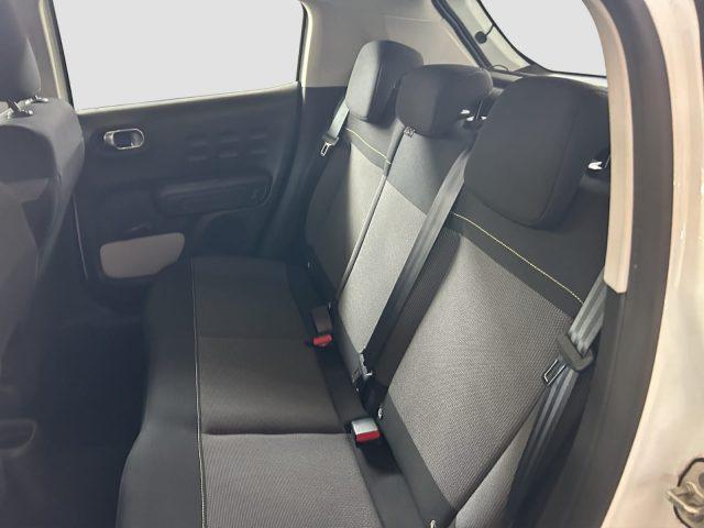 CITROEN C3 C3 PureTech 83 S&S Feel