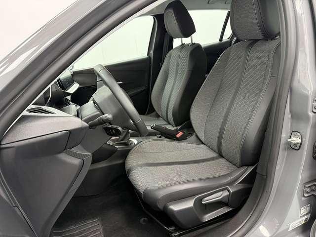 Peugeot 208 1.2 PURETECH ACTIVE 75CV *CRUISE+CARPLAY* PROMO