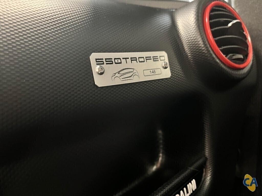 Casalini 550 Trofeo 2.0