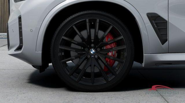 BMW X5 xDrive30d Msport Pro Travel Innovation Package