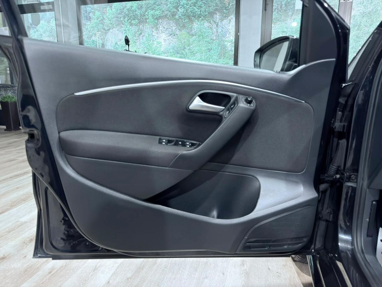 VW POLO 1.2 TSI 90CV 5P UNICOPROPRIETARIO