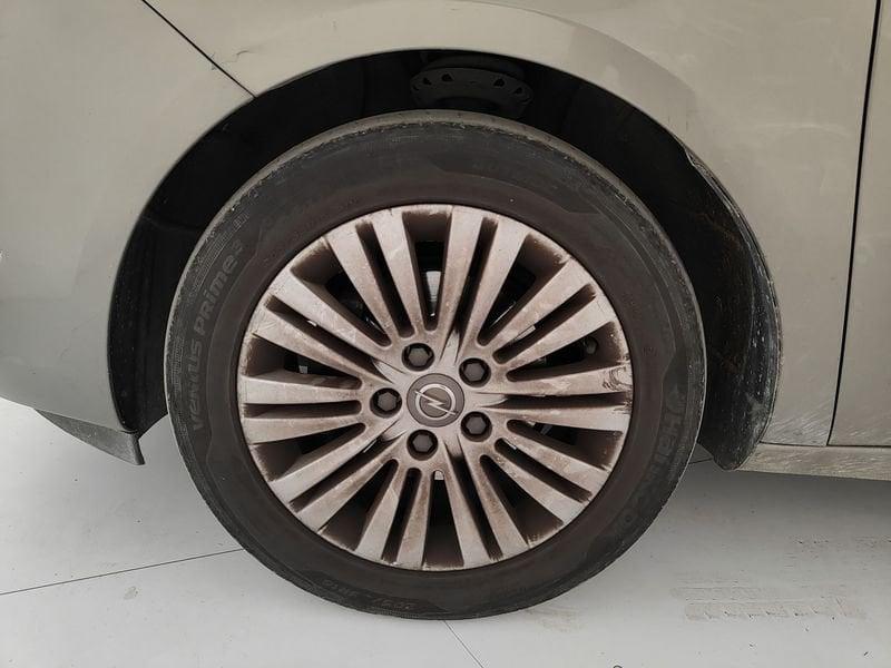 Opel Meriva Meriva 1.4 T 120CV GPL TECH Cosmo - RISERVATA AD ESPERTI DEL SETTORE !!