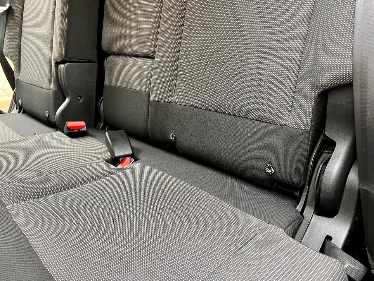 Citroen C3 Aircross 1.2 PureTech 82cv E6 Shine KM CERT-NAVI-SENSORI-BT