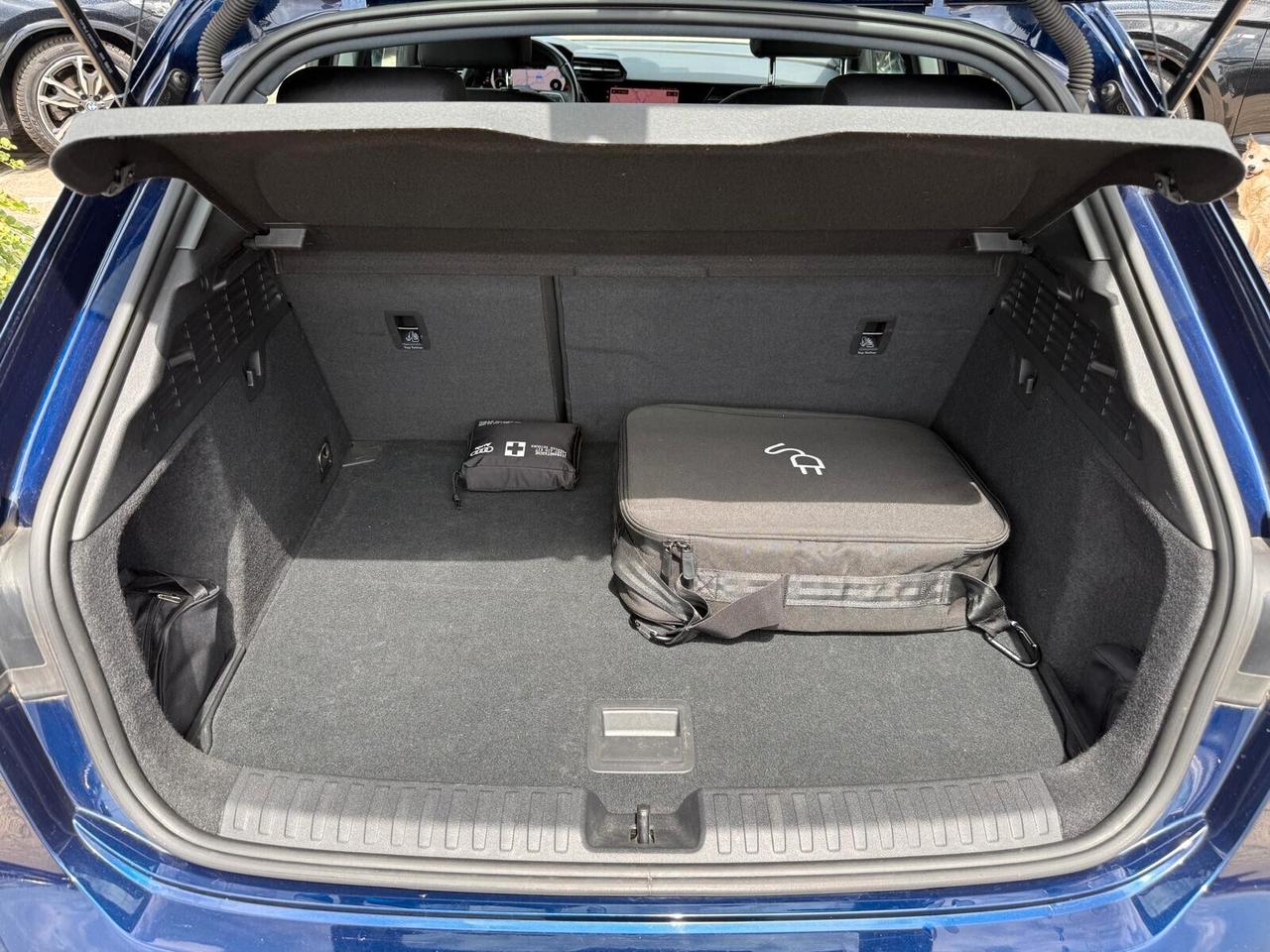 Audi A3 SPB 40 TFSI e 204 cv Hybrid - Plug-in S tronic