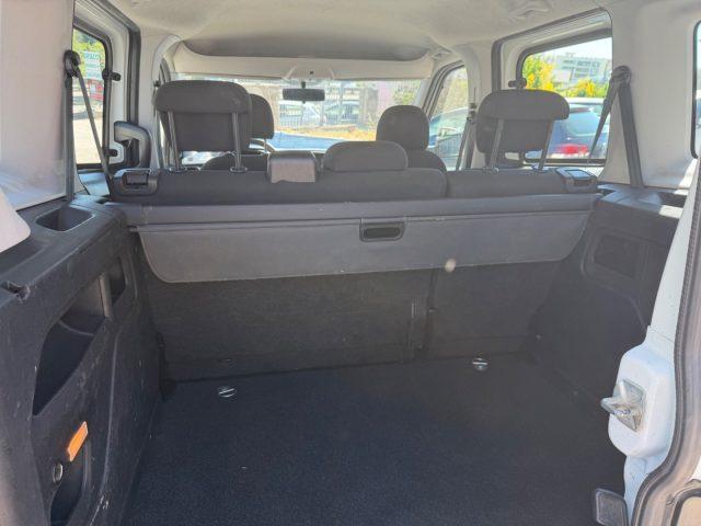 FIAT Doblo Doblò 1.3 MJT