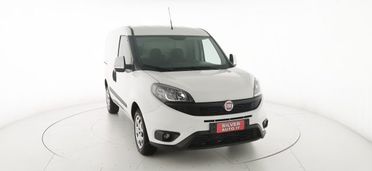 FIAT Doblo Doblò 1.4 Natural Power PC-TN Lounge