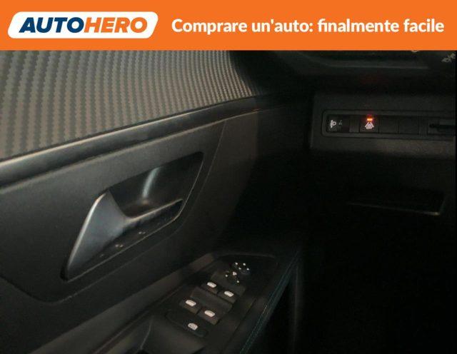 PEUGEOT 3008 BlueHDi 130 S&S EAT8 Allure