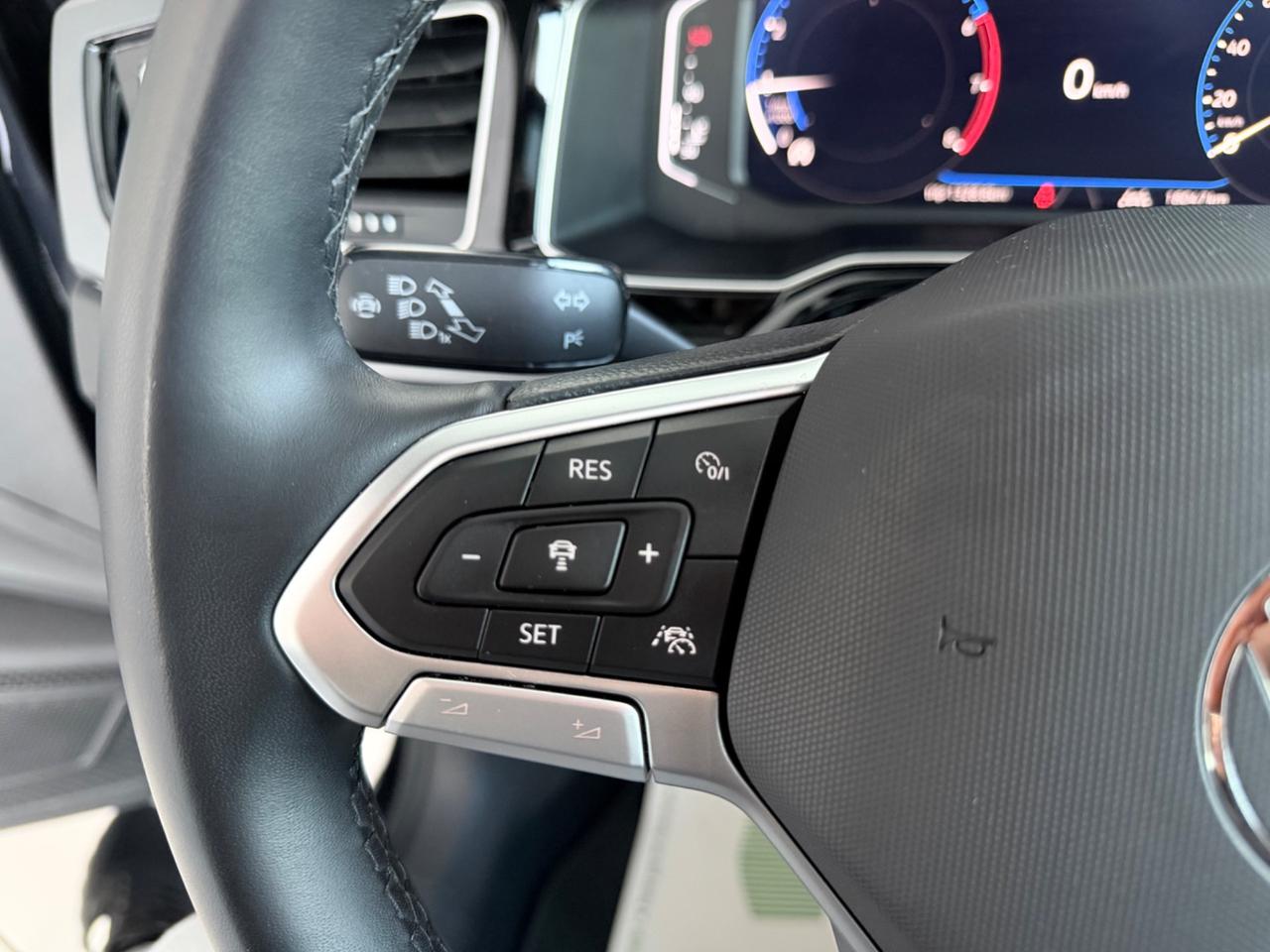 Volkswagen T-Cross 1.0 TSI 115 CV R-Line Plus