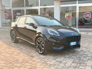 Ford Puma 1.0 EcoBoost Hybrid 125 CV S&S aut. ST-Line X