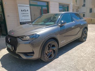 DS DS3 Crossback 1.5 bluehdi Performance Line+ 130cv auto