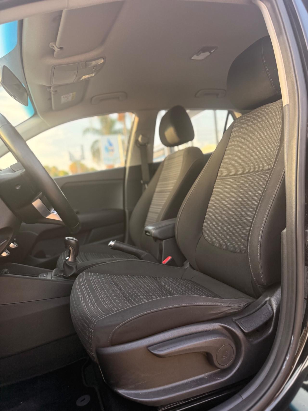 Kia Stonic 1.4 MPI 100 CV Style