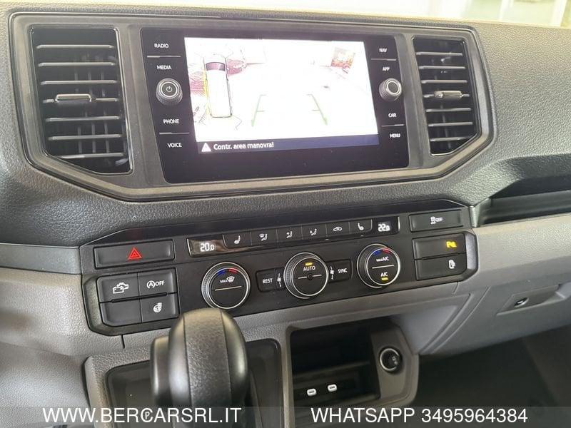 Volkswagen Grand California 600 2.0 BiTDI 177CV aut. PM