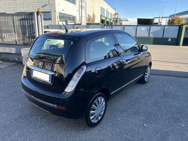 LANCIA Ypsilon 1.2 69 CV *OK NEOPATENTATI**EURO 5**FINANZIABILE*