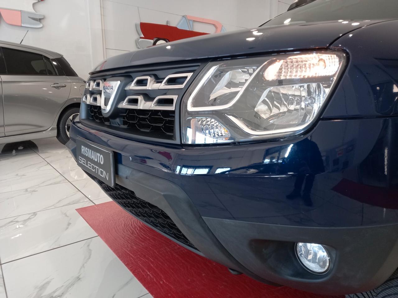 Dacia Duster 1.5 dCi 110CV Start&Stop 4x4 Lauréate