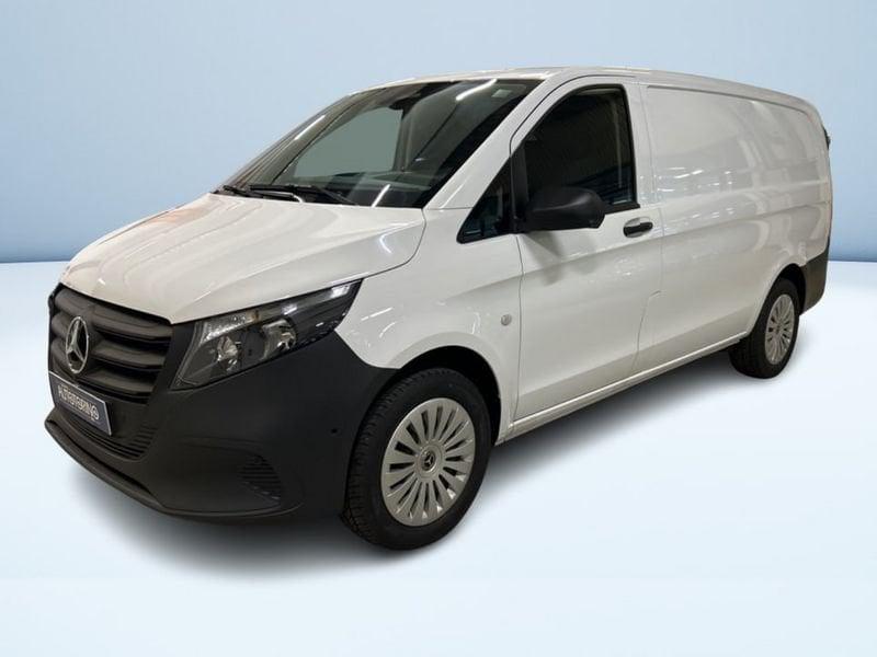 Mercedes-Benz Vito FURGONE PRO 116 CDI LONG