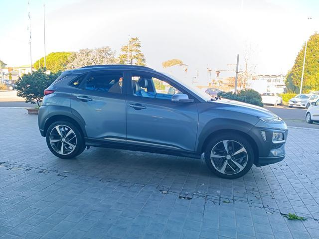 HYUNDAI Kona 1.0 T-GDI Xpossible