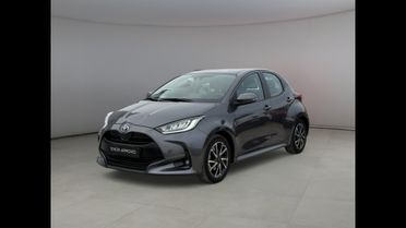 TOYOTA Yaris IV 2020 - Yaris 1.5h Trend