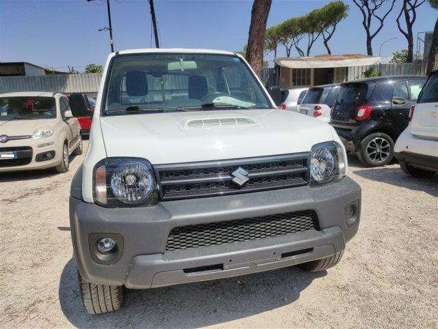 SUZUKI Jimny 1.3vvt Evolution GPL 4WD JX, BLUETOOTH,USB,AUX