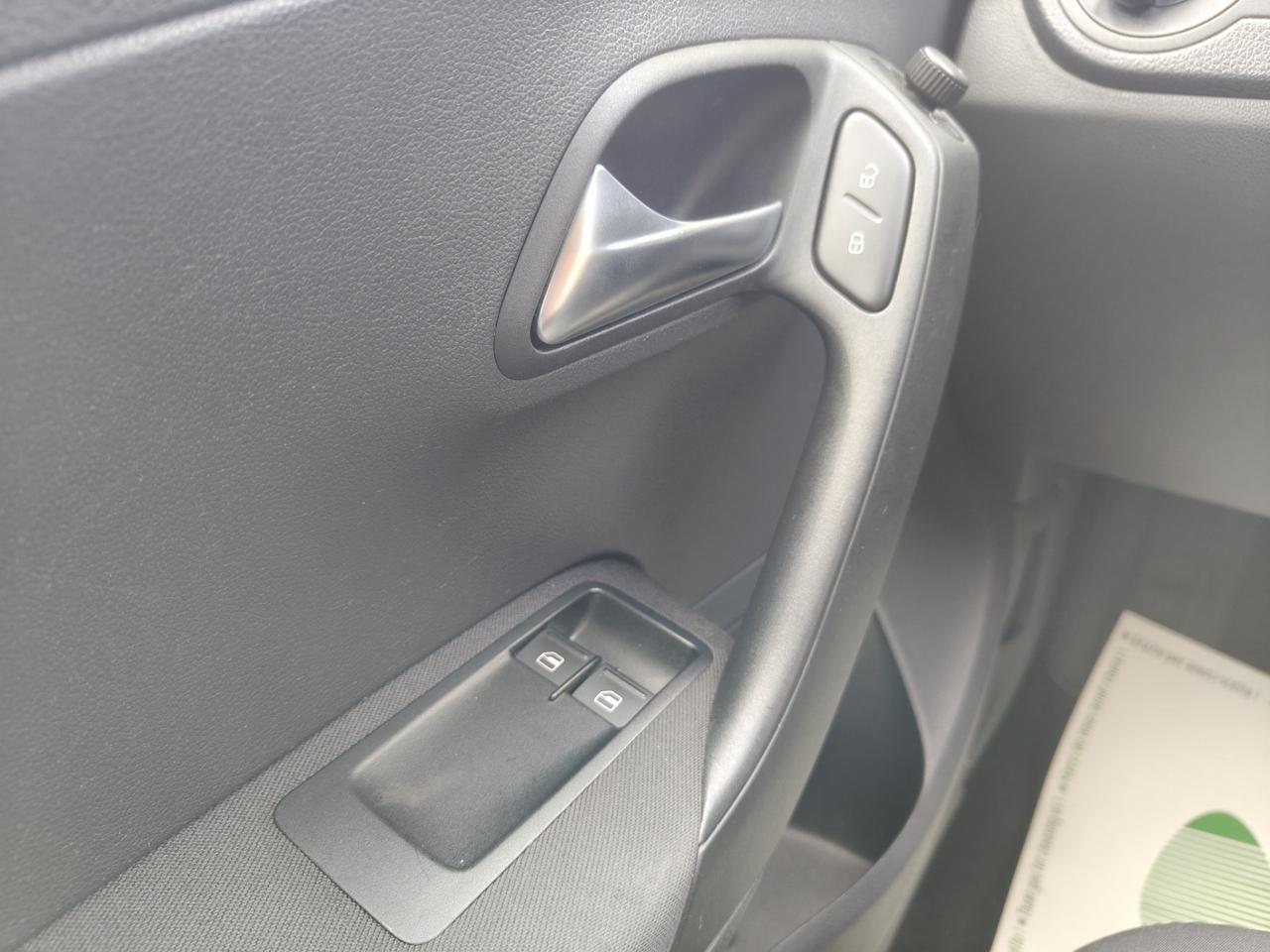 Volkswagen Polo 1.6 TDI 90CV 5 porte Comfortline