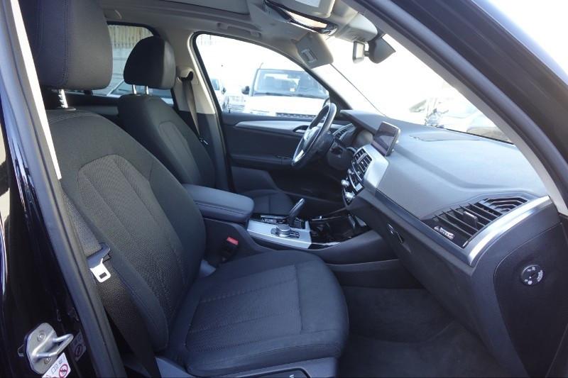 Bmw X3 xDrive30d Business Advantage