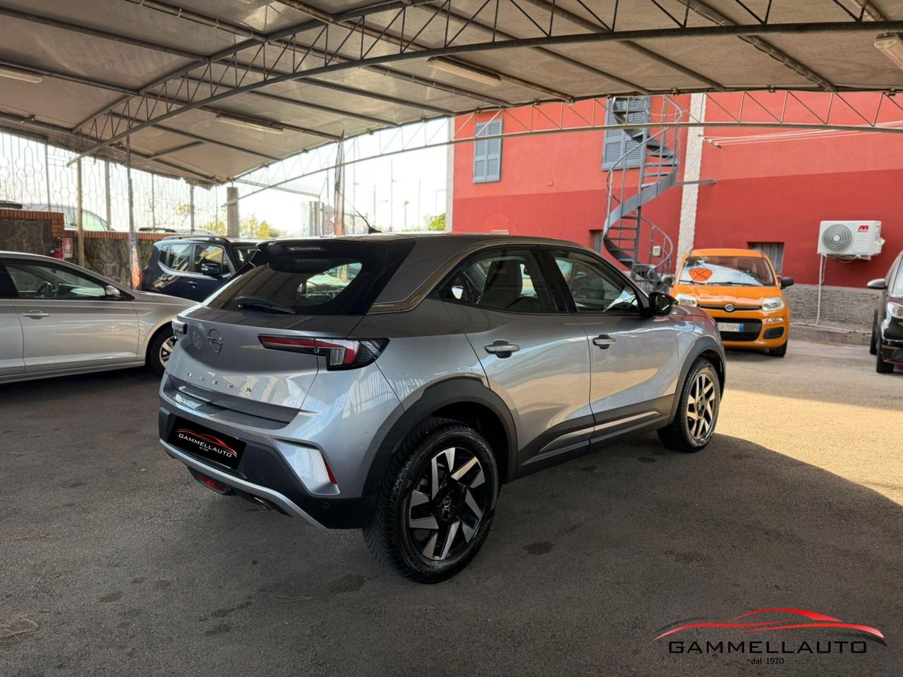 Opel Mokka 1.5 Elegance 110CV