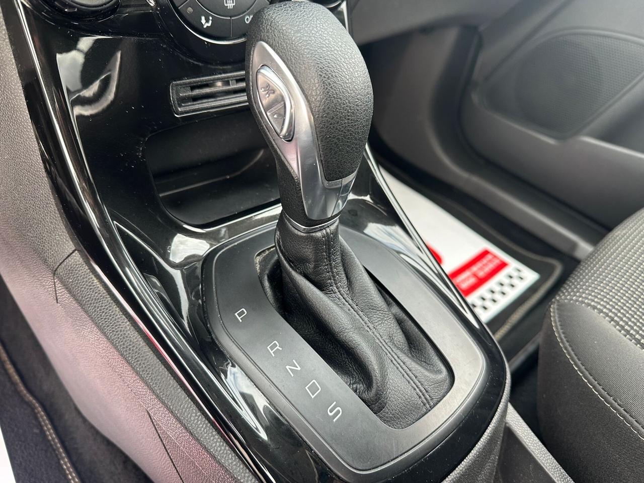 Ford Fiesta 2017 1.0 100CV AUTOMATICA Titanium