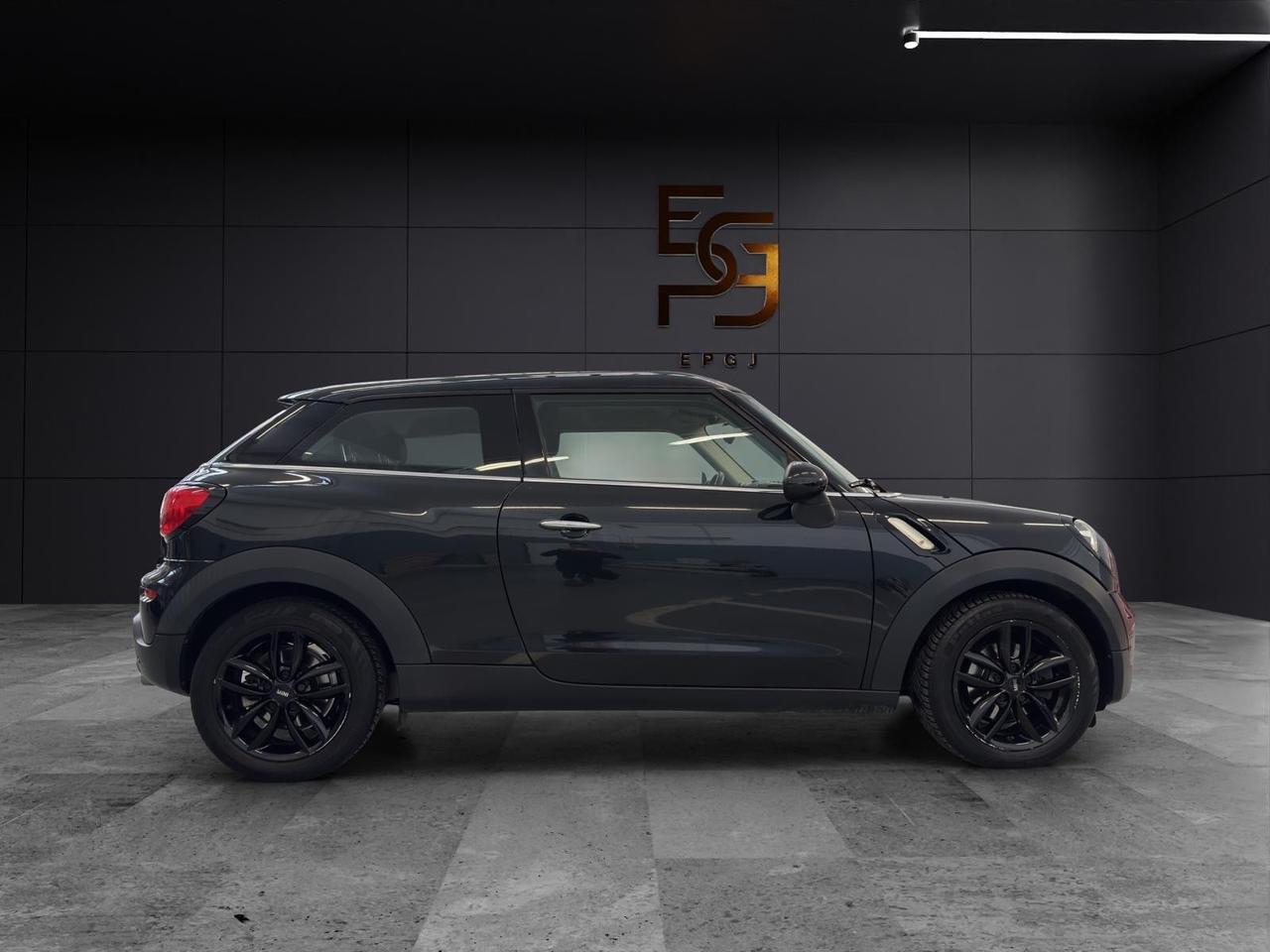 Mini Cooper D Paceman 2.0 Business Automatica
