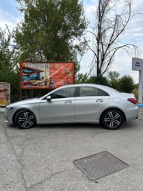 Mercedes-benz A 180 d Automatic Executive