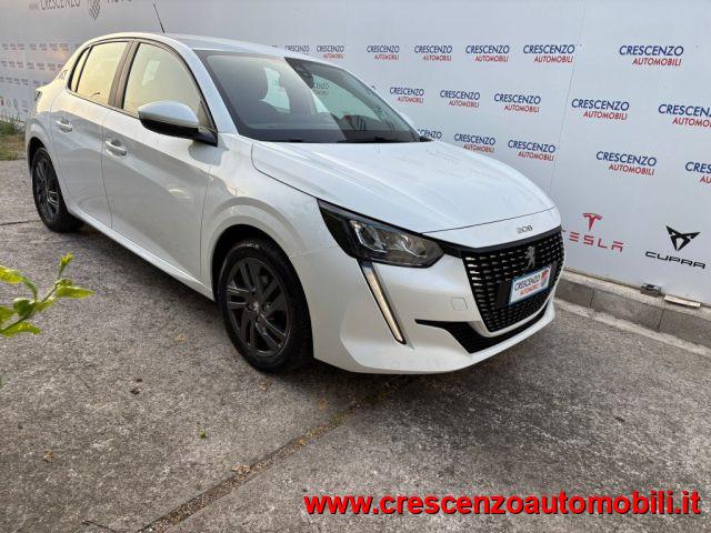 PEUGEOT 208 PureTech Allure - AZIENDALE - MINI RATA