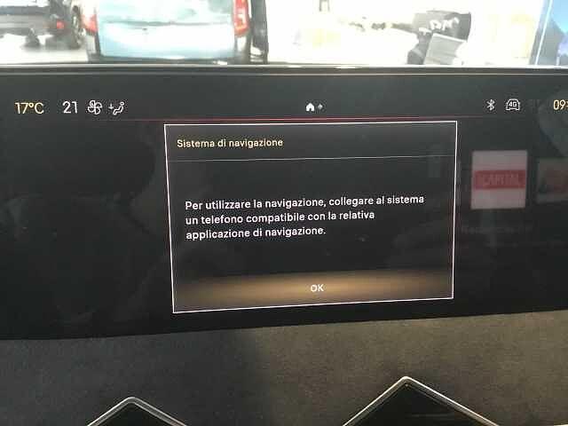 DS 3 EDITION FRANCE Hybrid 136 cv - Km Zero