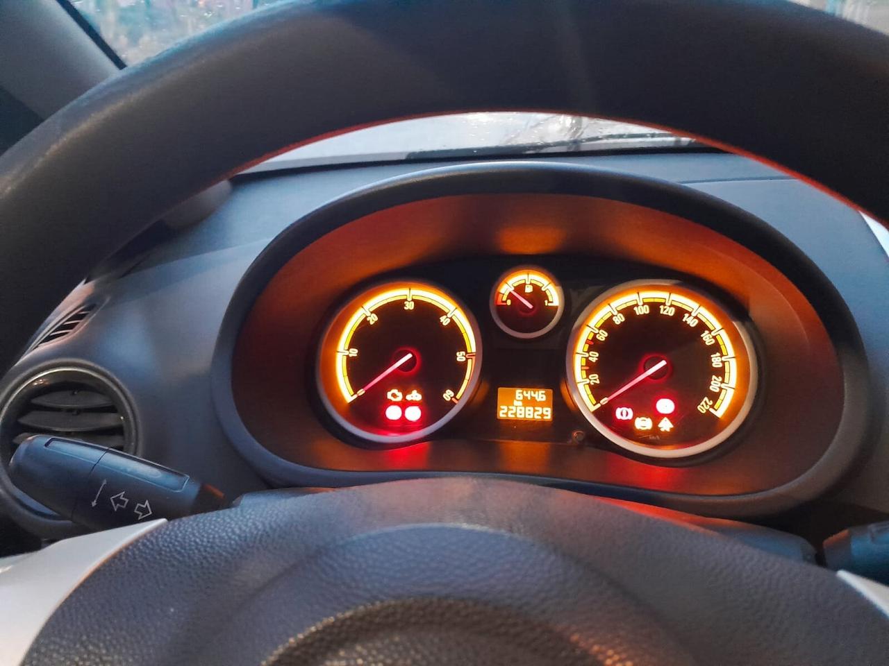 Opel Corsa 1.3 CDTI 90CV 3 porte Enjoy